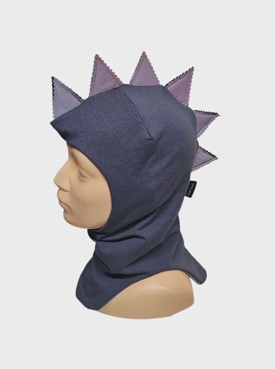 DINO ķivercepure 48-52cm